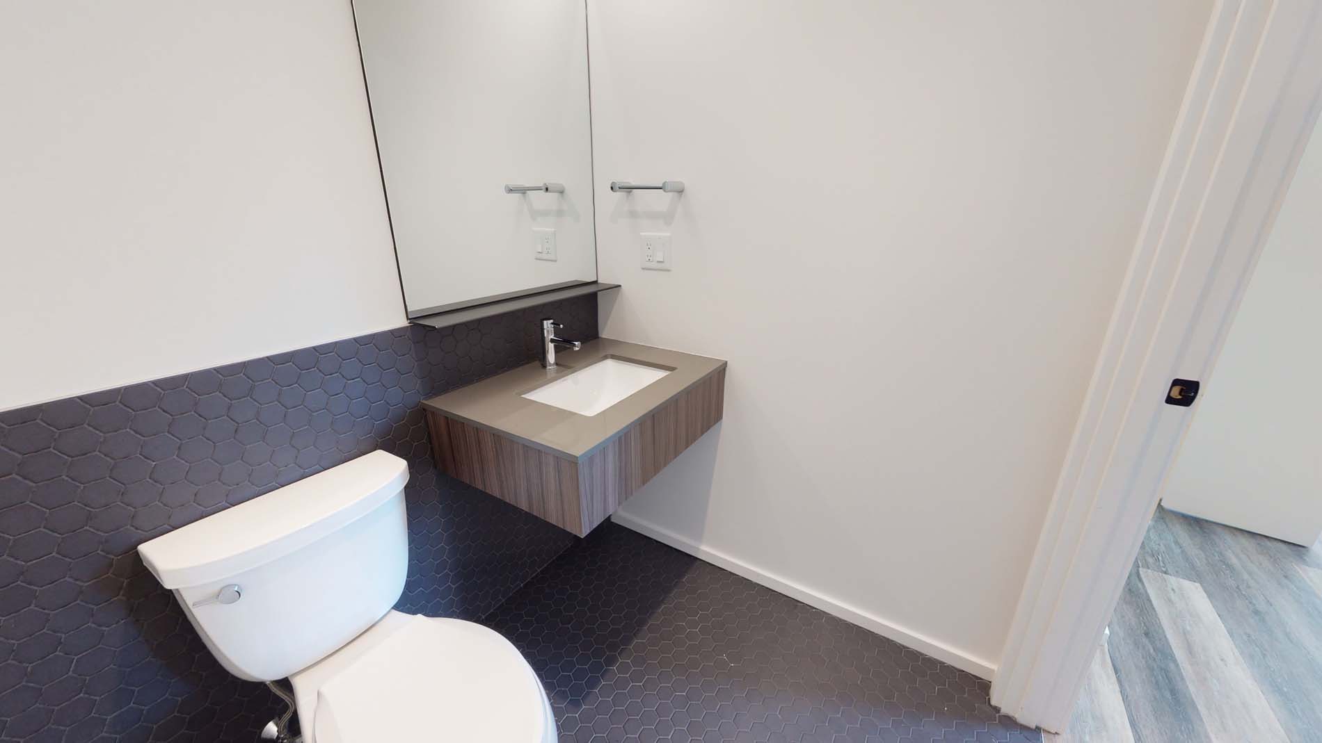 3 bed, 3.5 bath apartment for rent at 10 Dwight St Unit 341, South End — photo 8 of 8