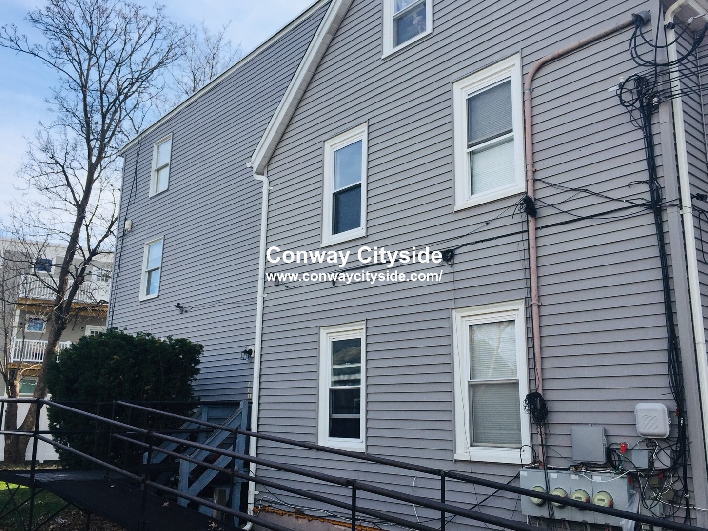 4 bed, 2 bath apartment for rent at 27 Kelley Ct Unit 2, Brighton — photo 9 of 9