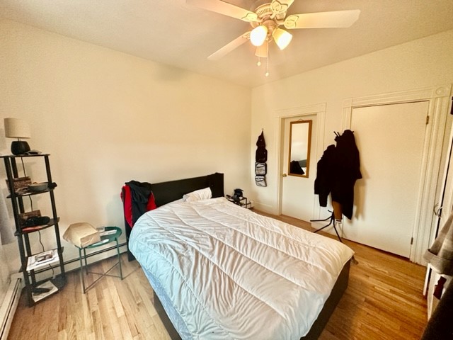 2 bed, 1 bath apartment for rent at 37 Tileston Unit 5R, North End — photo 8 of 16