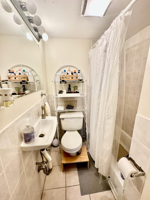 1 bed, 1 bath apartment for rent at 37 Tileston Unit 5, North End — photo 8 of 14