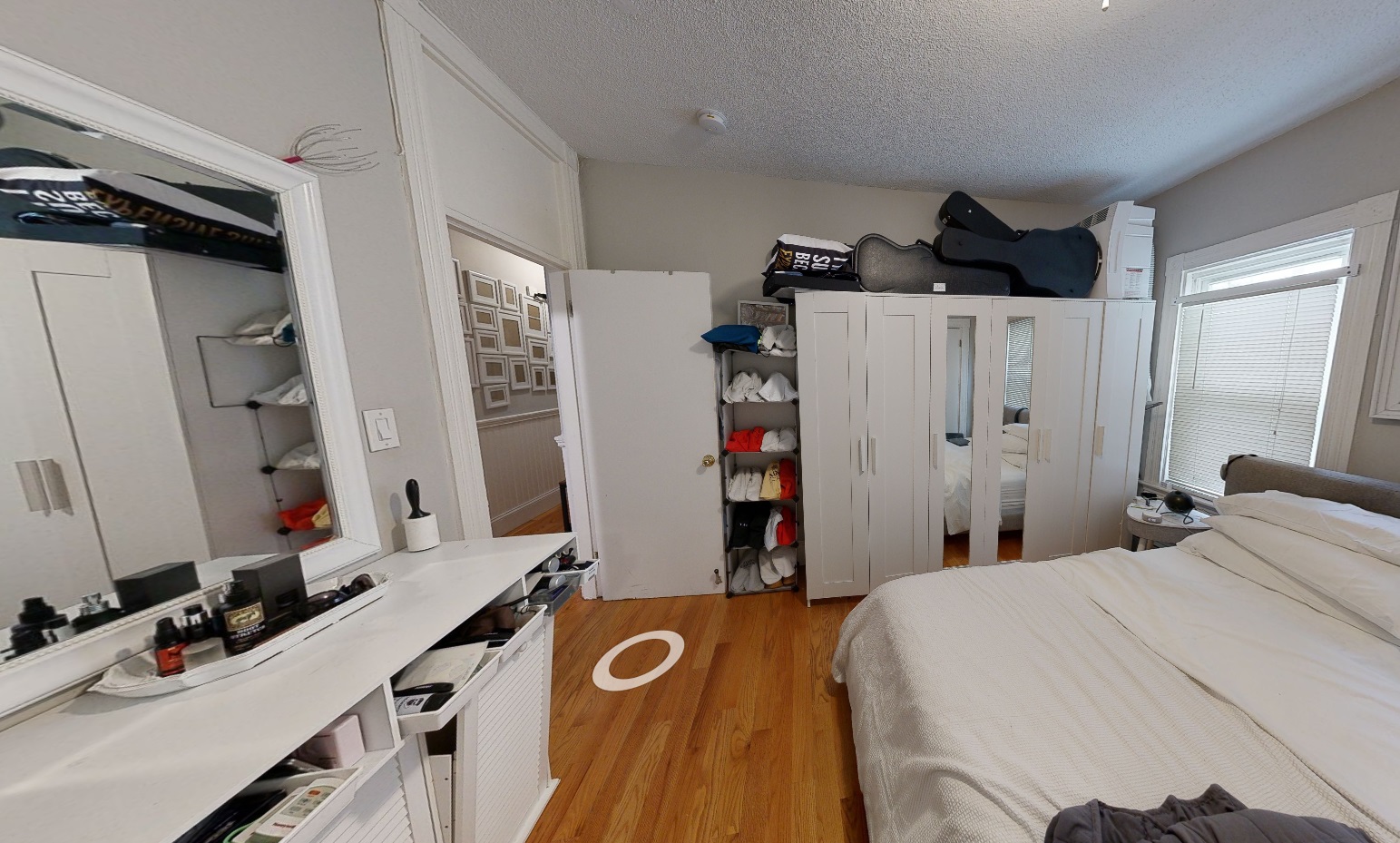 31 Portsmouth St, Wellington-Harrington