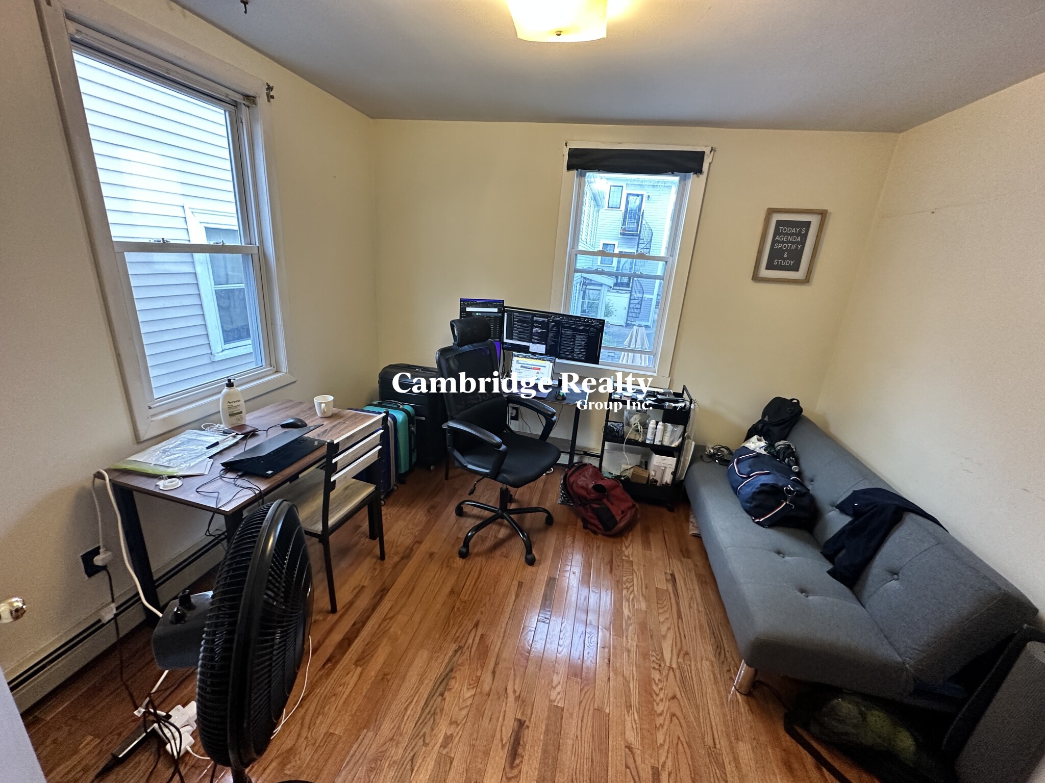2 bed, 1 bath apartment for rent at 67 Gore St Unit -01R, East Cambridge — photo 8 of 12