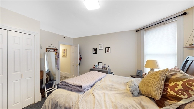 2 bed, 1.5 bath apartment for rent at 390 Commonwealth Ave Unit 405, Back Bay — photo 5 of 8