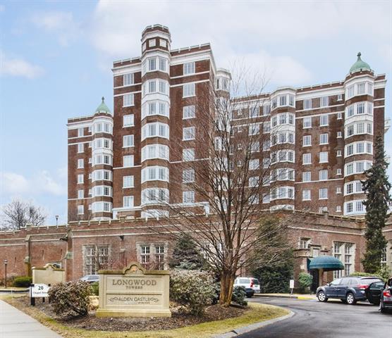 1 bed, 1 bath apartment for rent at 20 Chapel St Unit B1009, Longwood — photo 5 of 9