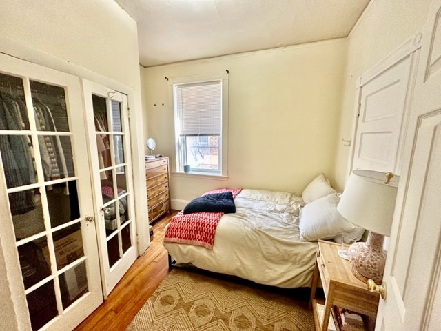2 bed, 1 bath apartment for rent at 44 Clark St Unit 2, North End — photo 8 of 12
