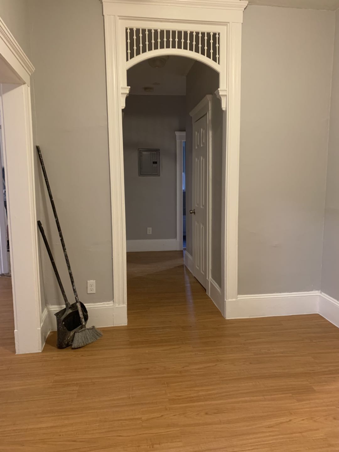 4 bed, 2 bath apartment for rent at 48 Havelock St Unit 3, Dorchester — photo 5 of 10