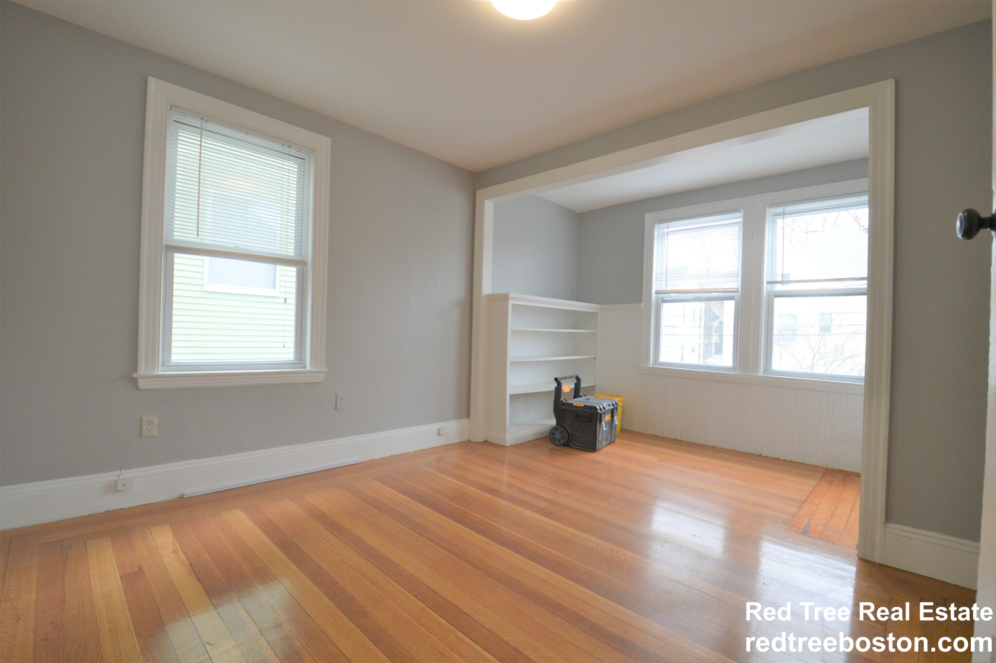 5 bed, 3 bath apartment for rent at 40 Newcastle Rd Unit 2, Brighton — photo 9 of 30