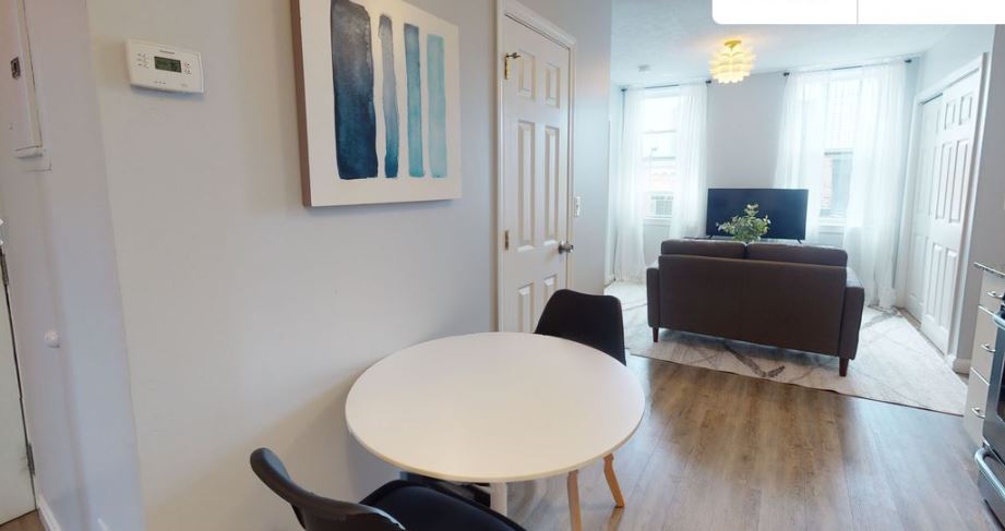 Studio bed, 1 bath apartment for rent at 36 Bennet St Unit 2B, North End — photo 6 of 9