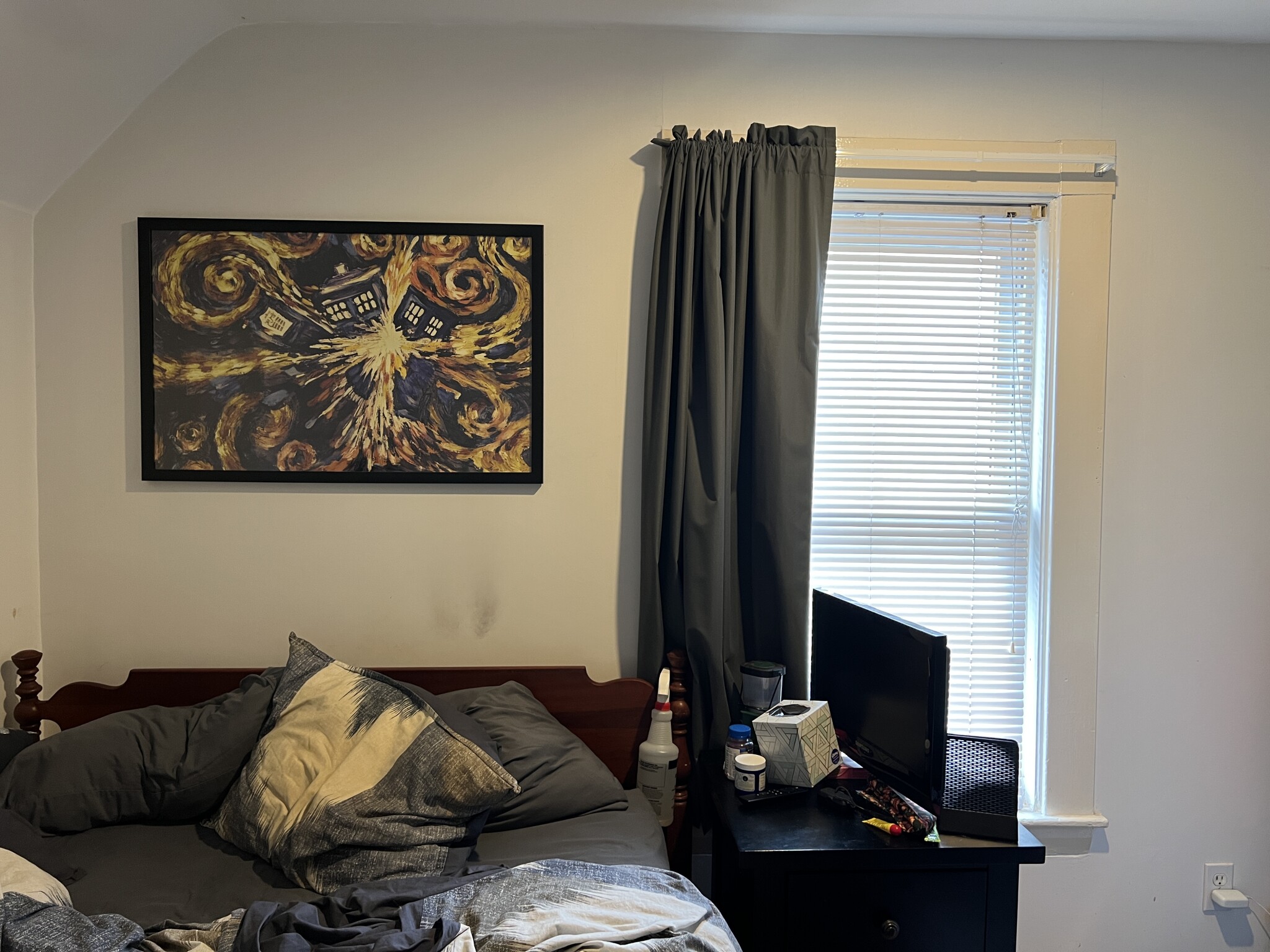 1 bed, 1 bath apartment for rent at 7 Jay St Unit 3T, Davis Square — photo 7 of 10