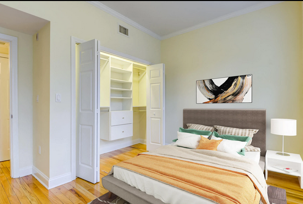 1 Chauncy St, Neighborhood Nine