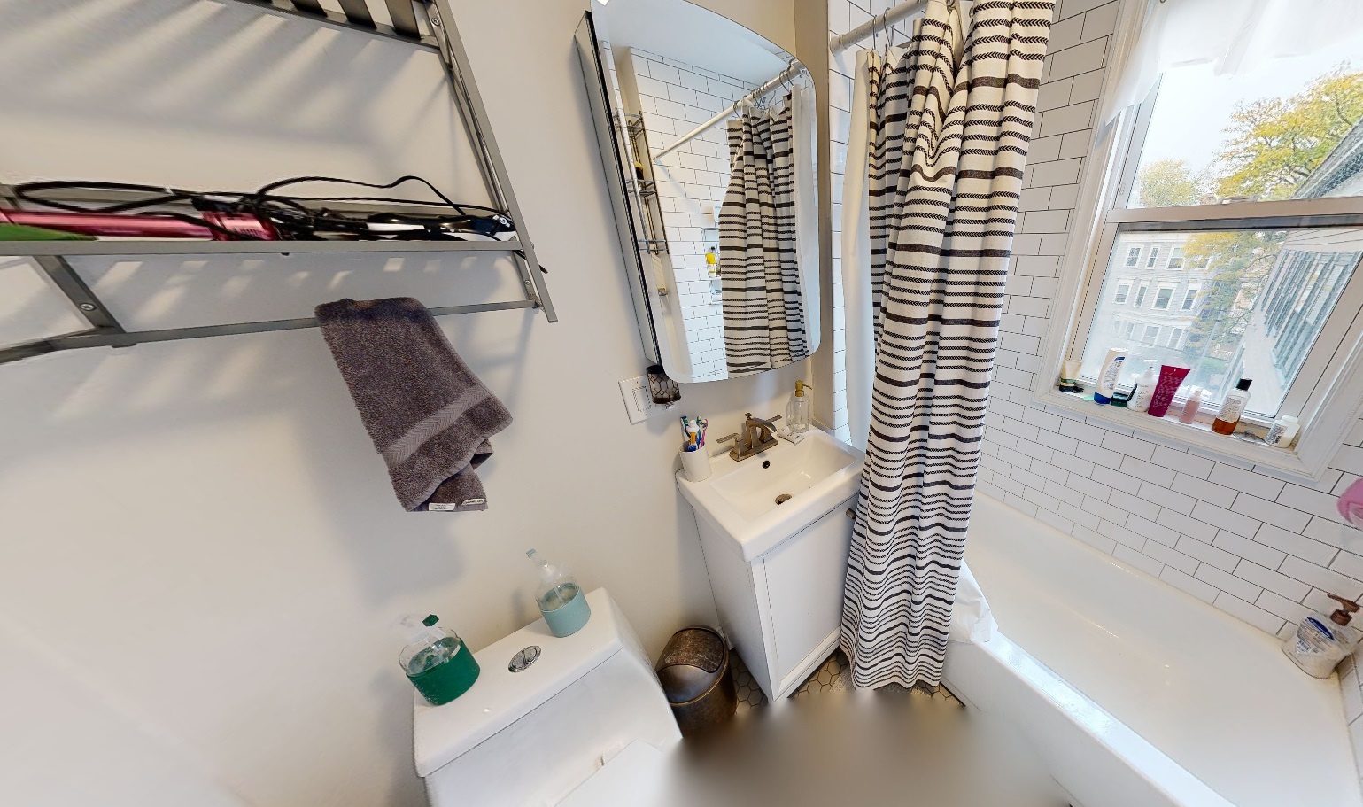 3 bed, 1 bath apartment for rent at 20 Marie Ave Unit 3, Mid Cambridge — photo 8 of 10