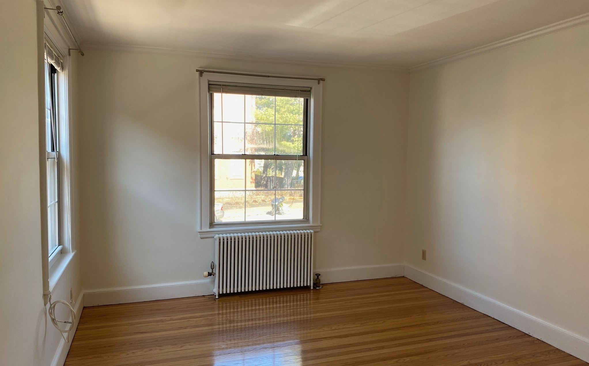 346 Harvard St, Mid-Cambridge