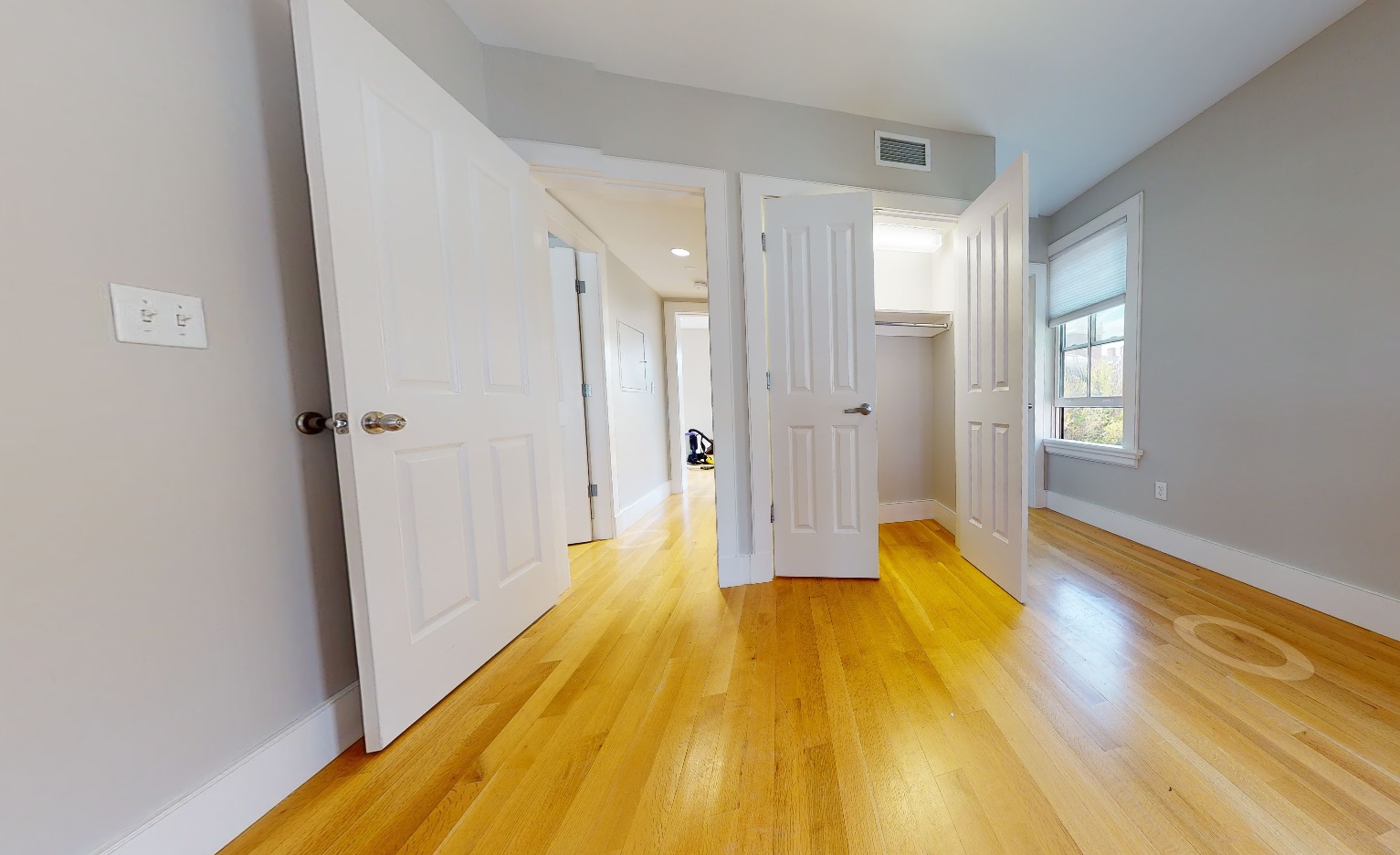 3 bed, 3 bath apartment for rent at 40 Bow St Unit -01, Harvard Square — photo 9 of 14