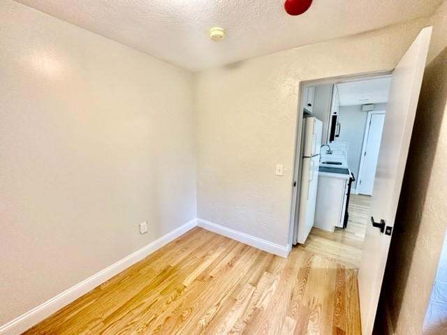 1 bed, 1 bath apartment for rent at 25 Fleet Unit 3, North End — photo 8 of 8