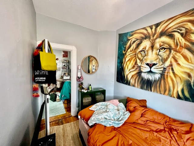 1 bed, 1 bath apartment for rent at 14 Unity Unit 4R, North End — photo 8 of 11