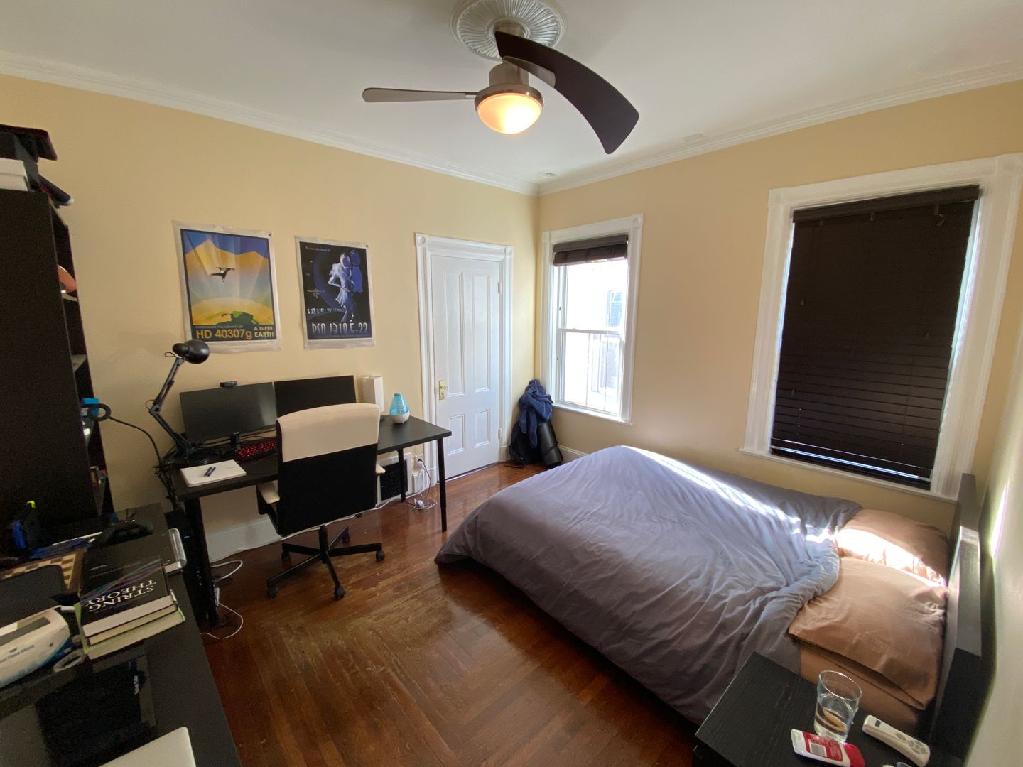 381 Highland Ave, Powder House Square