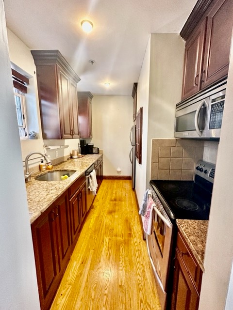 2 bed, 1 bath apartment for rent at 136 Prince St Unit 9, North End — photo 8 of 22