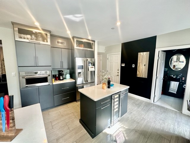 2 bed, 1.5 bath apartment for rent at 1 Fairfield Pl Unit 4F, North End — photo 17 of 48