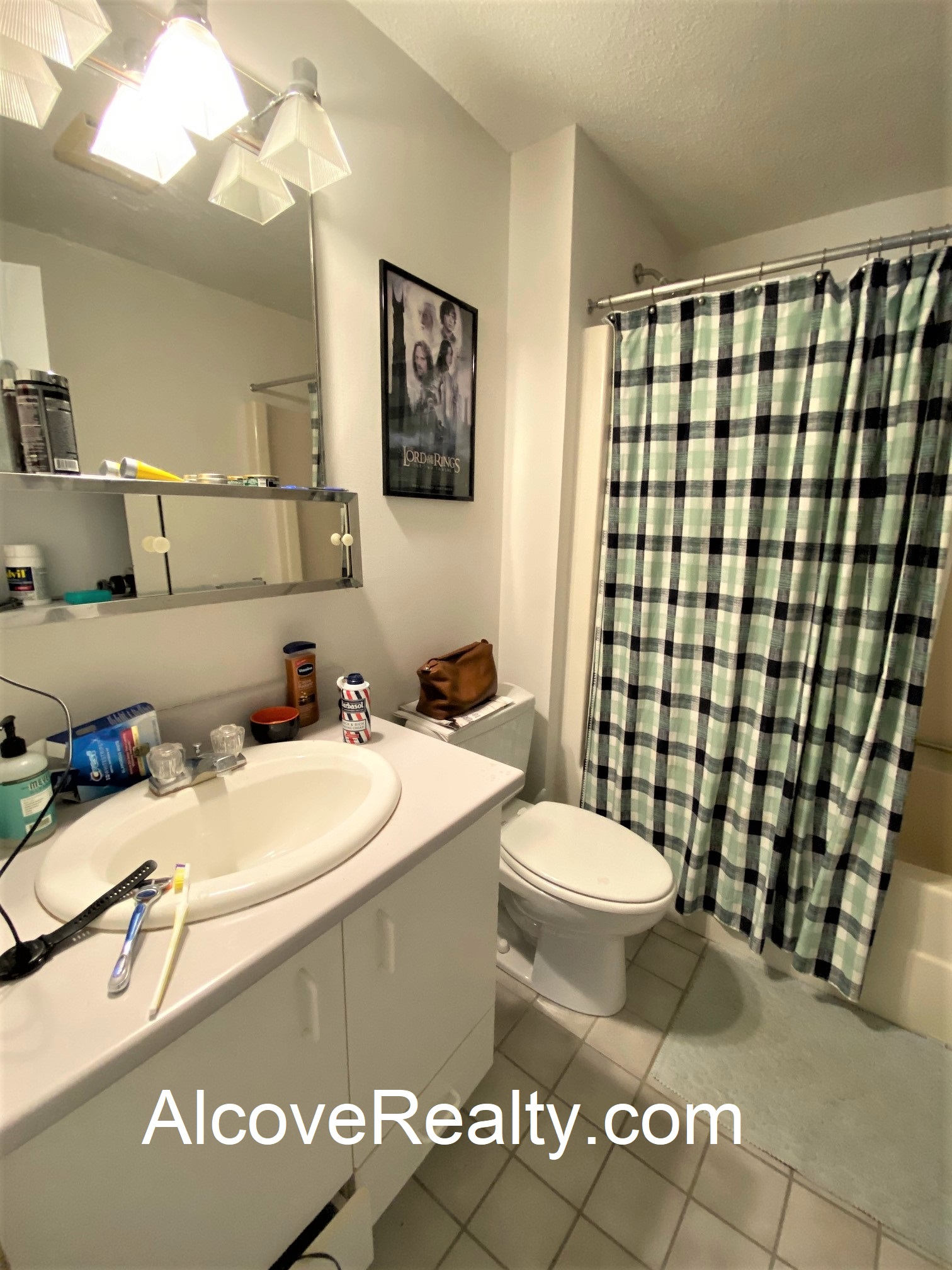 2 bed, 2 bath apartment for rent at 175 Beacon St Unit 606, Inman Square — photo 8 of 8
