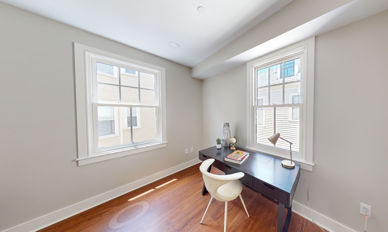 3 bed, 3.5 bath apartment for rent at 386 Harvard St Unit T, Mid Cambridge — photo 10 of 21