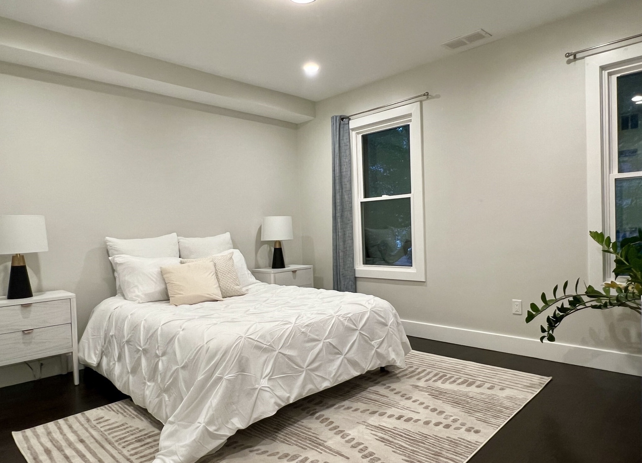 2 bed, 1 bath apartment for rent at 57 Hurley St Unit 2T, East Cambridge — photo 8 of 13