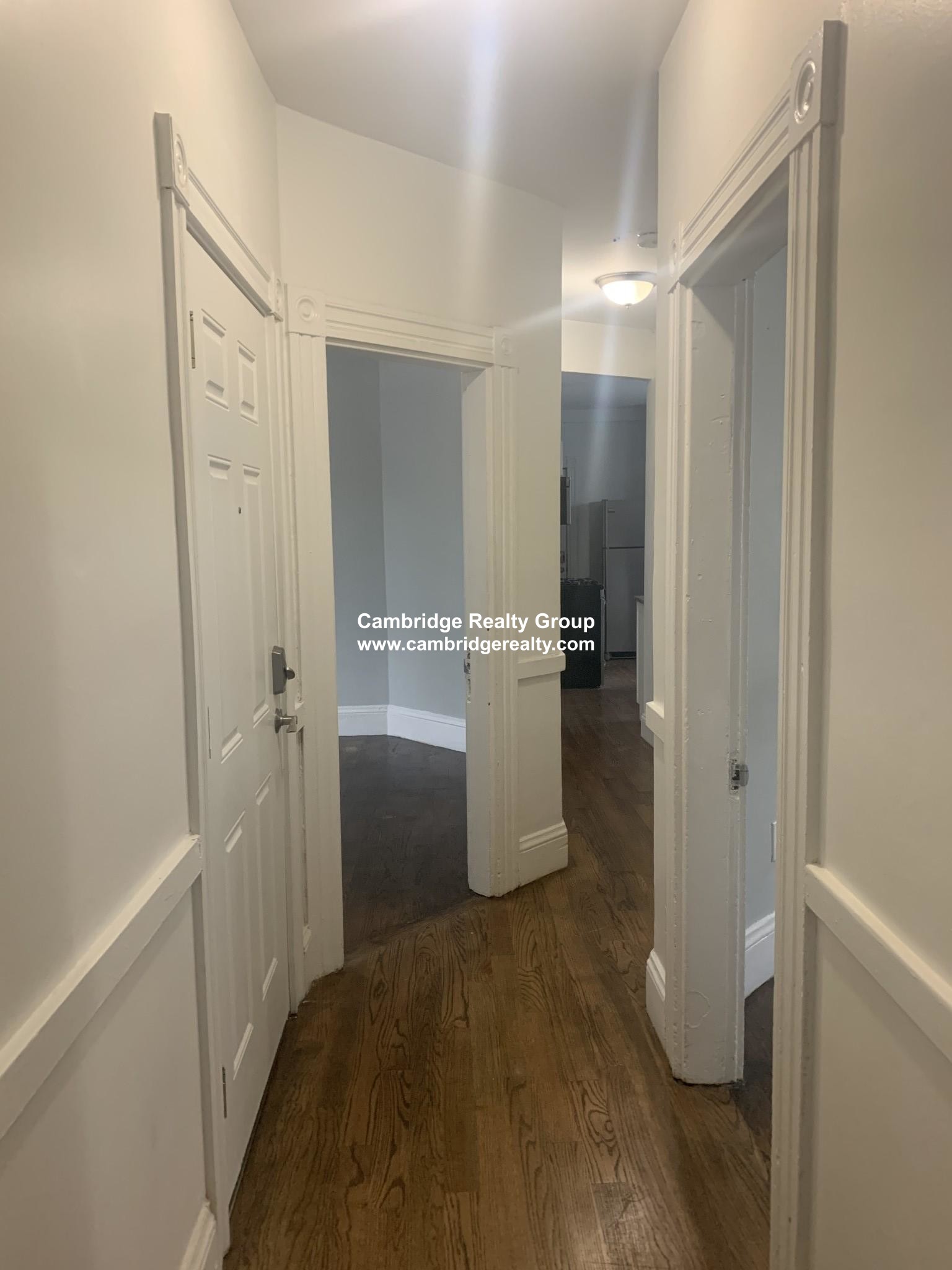 3 bed, 1 bath apartment for rent at 88 Hampshire St Unit 2T, The Port — photo 8 of 14
