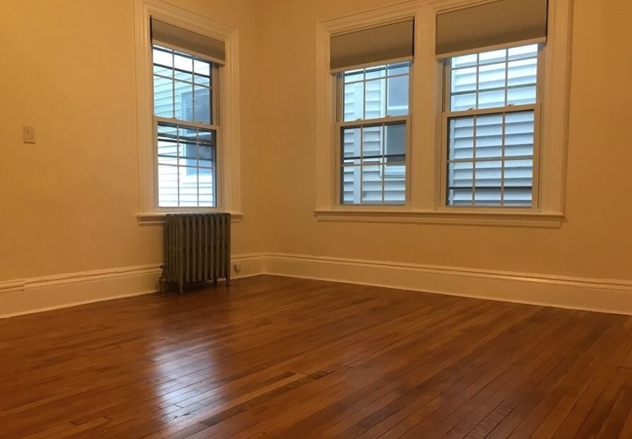 191 Harvard St, The Port