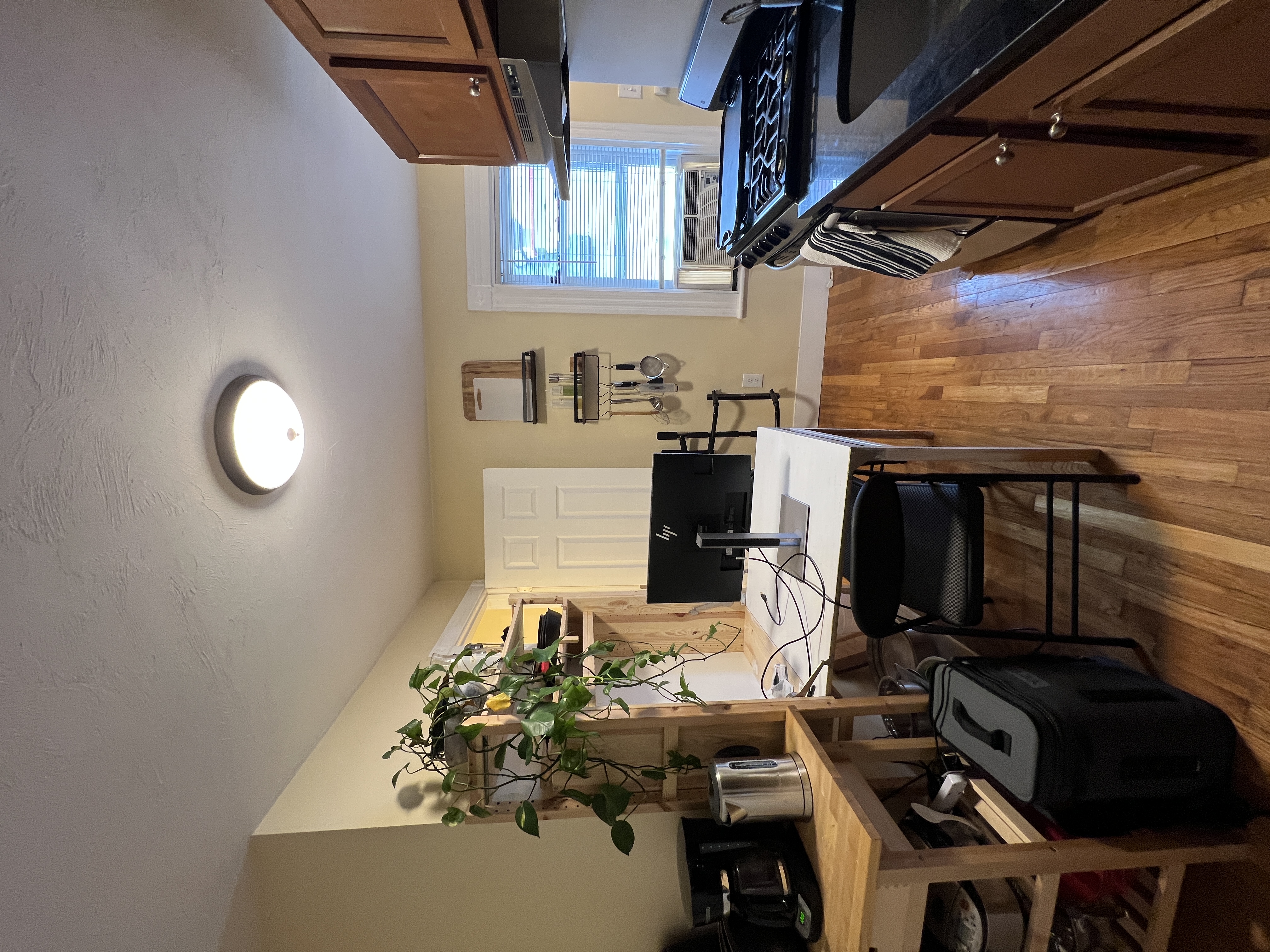 1 bed, 1 bath apartment for rent at 7 Blake St Unit 6, Porter Square — photo 10 of 16