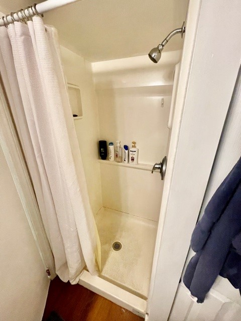 Studio bed, 1 bath apartment for rent at 10 Cooper St Unit B, North End — photo 8 of 8