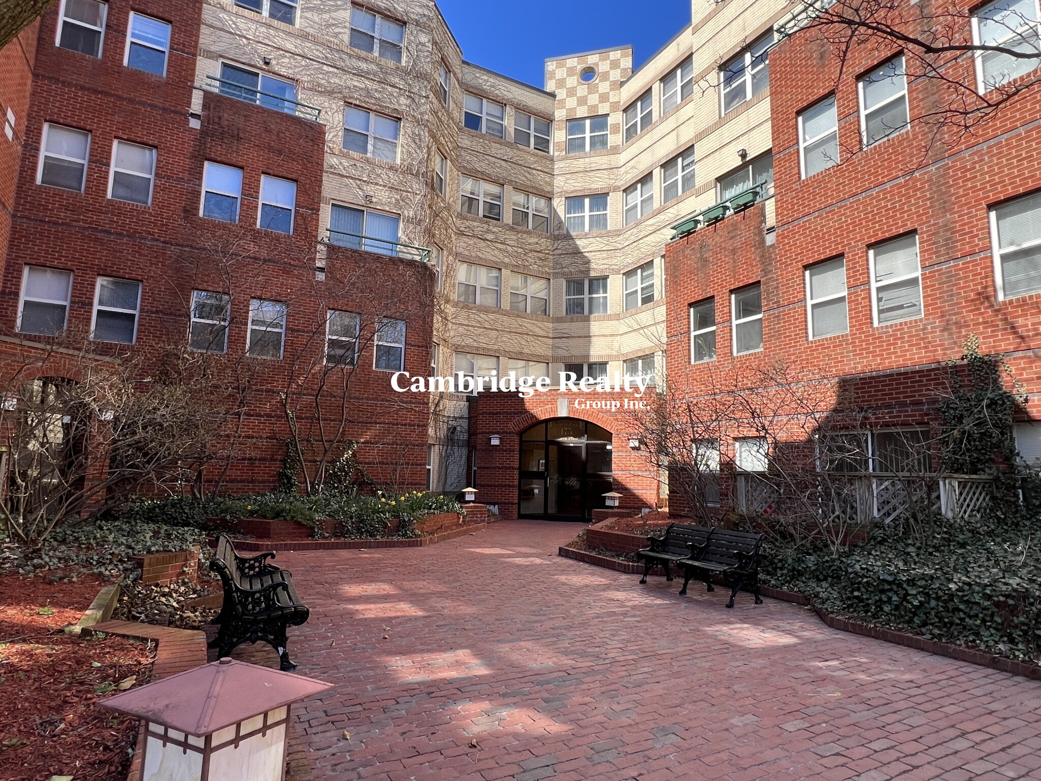 2 bed, 2 bath apartment for rent at 175 Beacon St Unit G02T, Ward Two — photo 8 of 12
