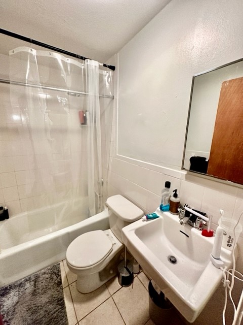 Studio bed, 1 bath apartment for rent at 24 Stillman St Unit 1M, North End — photo 8 of 8