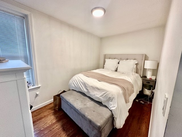 1 bed, 1 bath apartment for rent at 4 Garden Ct Unit 5, North End — photo 8 of 11