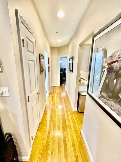 2 bed, 1 bath apartment for rent at 95 Prince St Unit 9, North End — photo 8 of 25