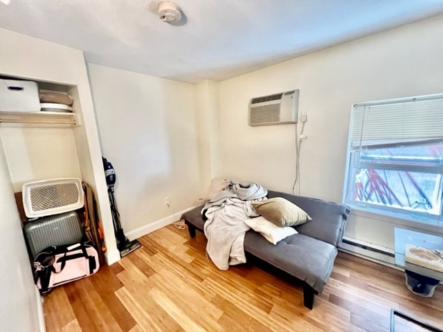 2 bed, 1 bath apartment for rent at 20 Bartlett Pl Unit 5, North End — photo 8 of 9