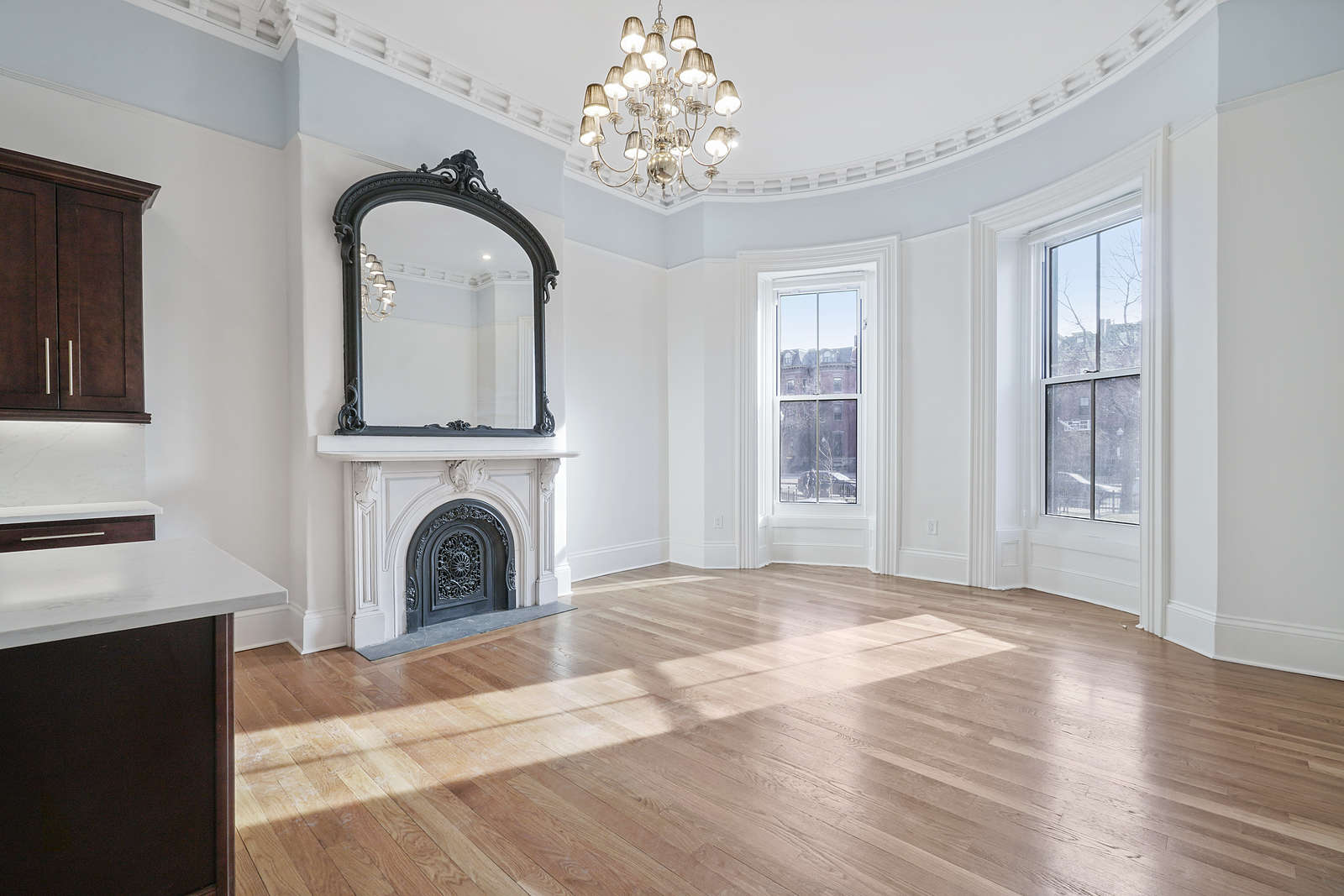 1 bed, 1 bath apartment for rent at 554 Massachusetts Ave Unit 1, South End — photo 12 of 17