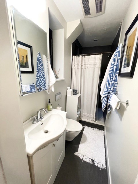 2 bed, 1 bath apartment for rent at 419 Hanover St Unit 6, North End — photo 8 of 12