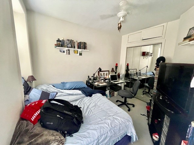 3 bed, 1.5 bath apartment for rent at 19 Sheafe St Unit 4, North End — photo 8 of 18