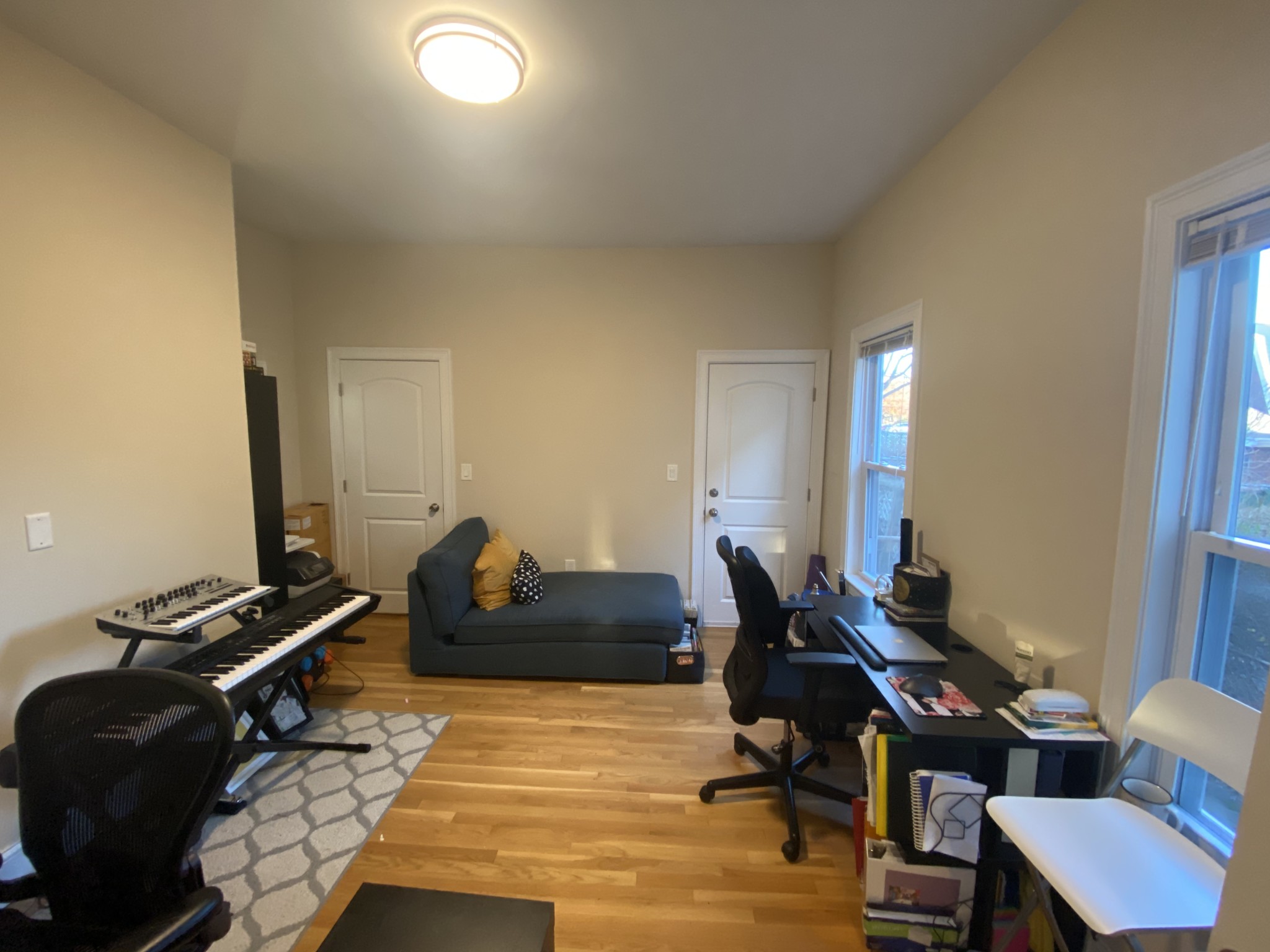 2 bed, 1 bath apartment for rent at 343 Beacon St Unit 2, Ward Two — photo 10 of 13