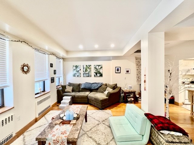 1 bed, 1.5 bath apartment for rent at 2 Baldwin Pl Unit 2, North End — photo 8 of 28