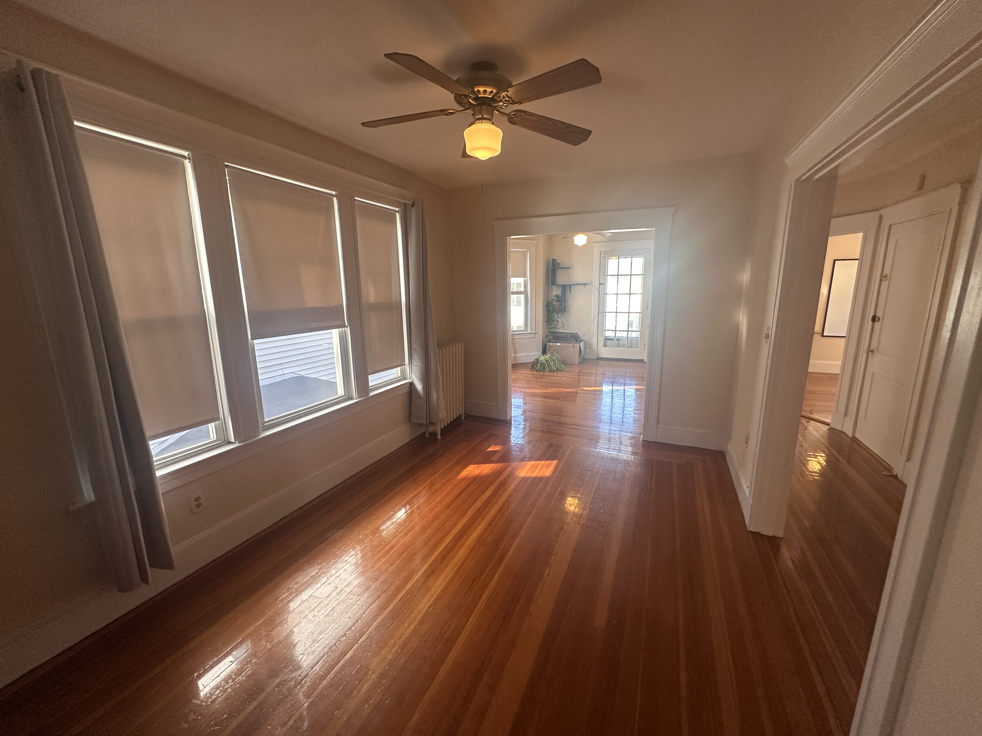 2 bed, 1 bath apartment for rent at 39 Magnus Ave Unit 2T, Ward Two — photo 13 of 24
