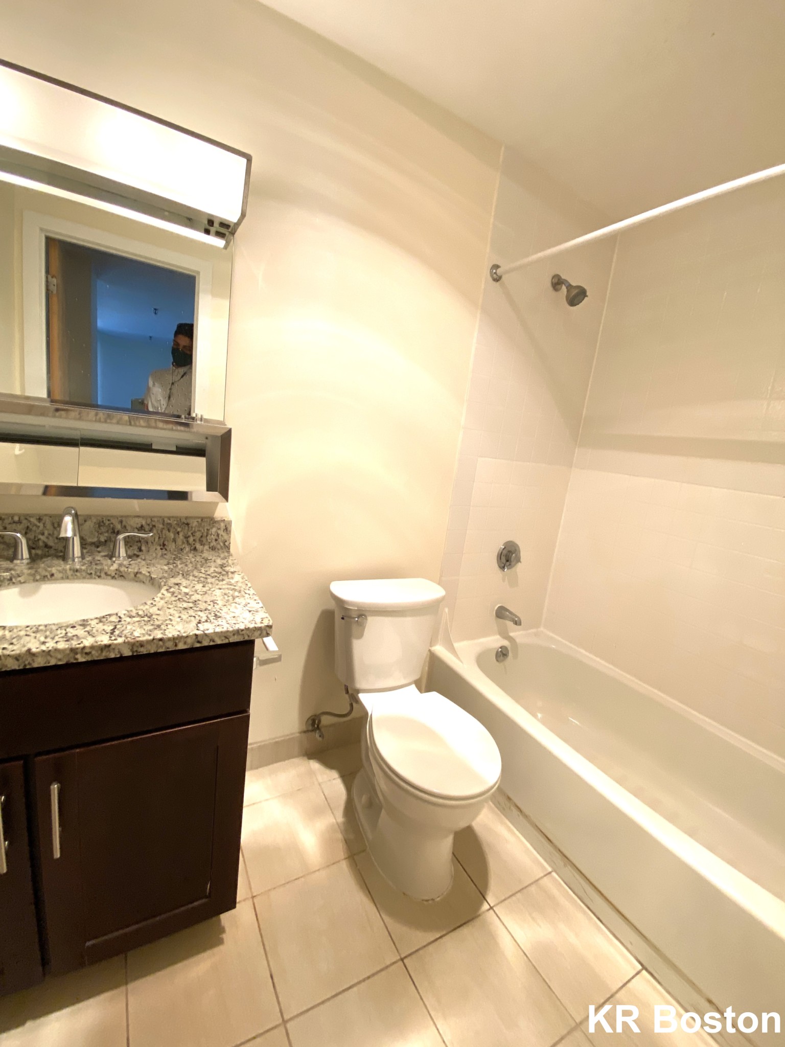 2 bed, 2 bath apartment for rent at 172 Naples Unit 347, Allston — photo 5 of 9