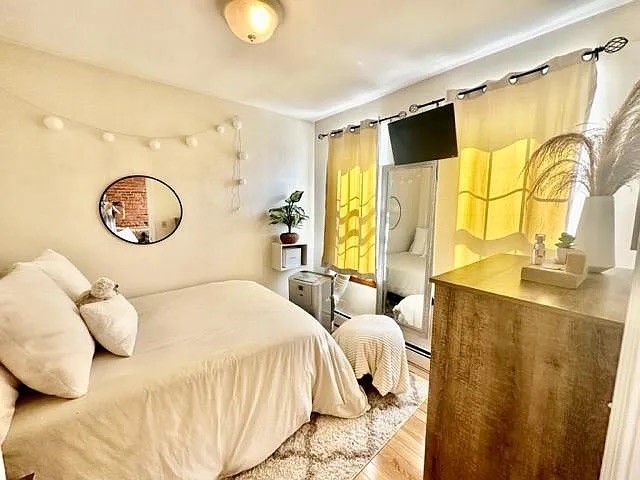 2 bed, 1 bath apartment for rent at 174 Salem St Unit 2, North End — photo 8 of 16