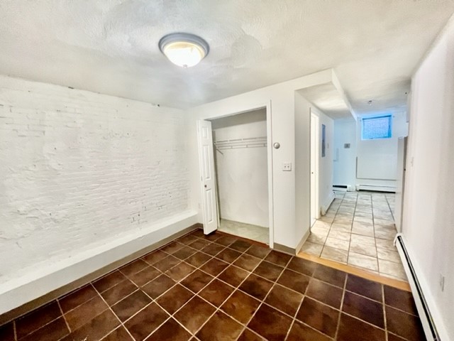 Studio bed, 1 bath apartment for rent at 7 Tileston Unit B, North End — photo 8 of 9