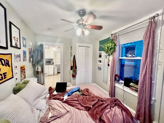 3 bed, 1 bath apartment for rent at 224 Hanover St Unit 20R, North End — photo 8 of 15