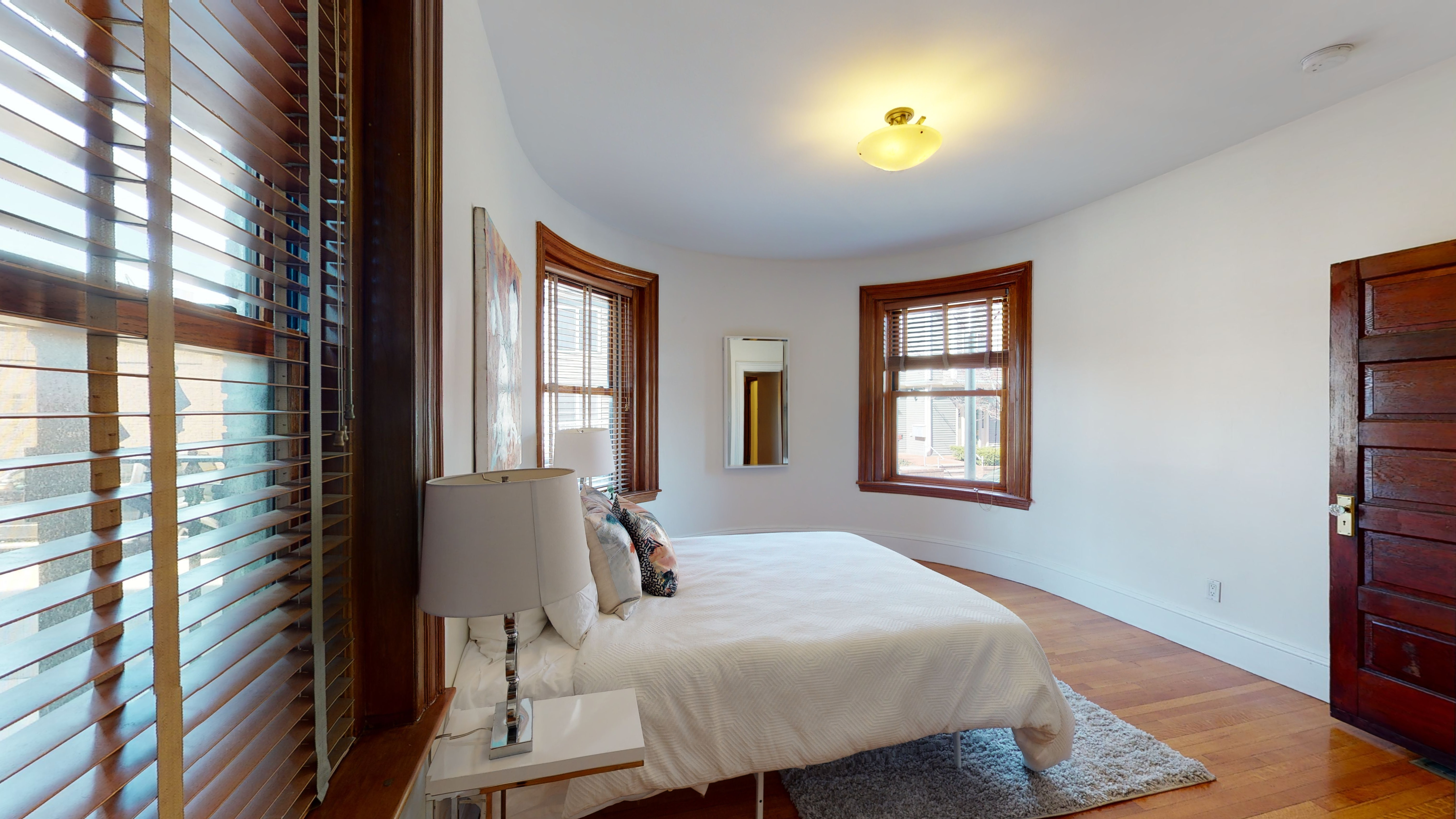 3 bed, 1.5 bath apartment for rent at 8 Davenport St Unit 2, Porter Square — photo 8 of 18