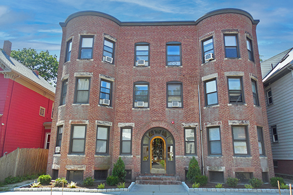 3 bed, 1 bath apartment for rent at 40 Cedar St Unit 2, Spring Hill — photo 8 of 8