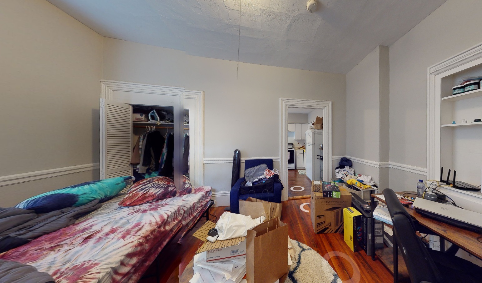 Studio bed, 1 bath apartment for rent at 8 Forest St Unit 1L, Porter Square — photo 8 of 8