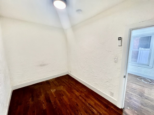 1 bed, 1 bath apartment for rent at 4 Garden Ct Unit 1C, North End — photo 8 of 11