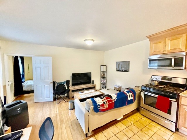 1 bed, 1 bath apartment for rent at 67 Salem St Unit 6, North End — photo 6 of 16