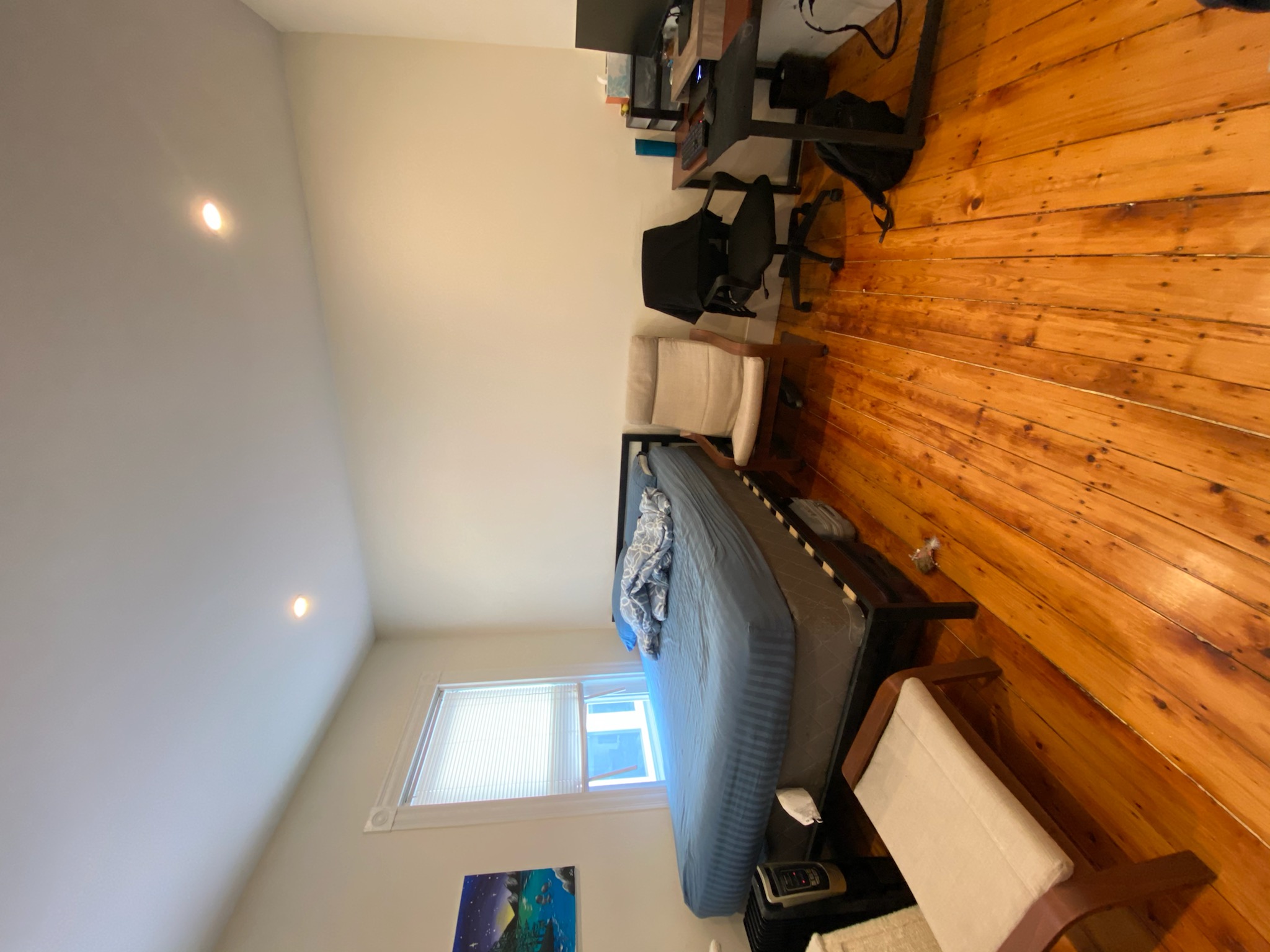 3 bed, 1.5 bath apartment for rent at 6 Hingham St Unit 3, Cambridgeport — photo 10 of 10